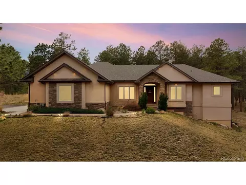 15424 Pole Pine Pt, Colorado Springs, CO 80908