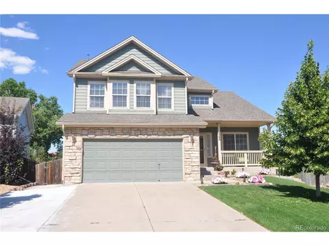 5566 Jasper St, Denver, CO 80239