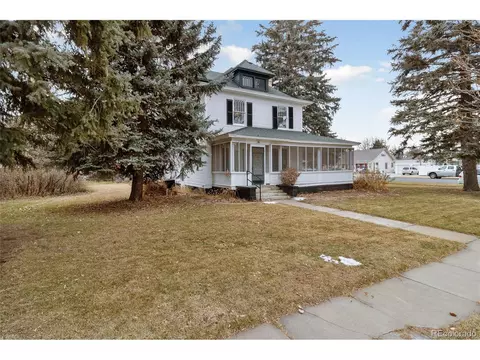 429 Grant St, Fort Morgan, CO 80701