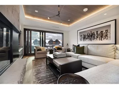 Undisclosed, Vail, CO 81657