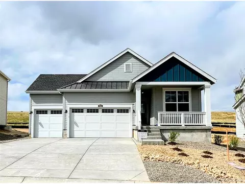 703 Penn Rd, Elizabeth, CO 80107