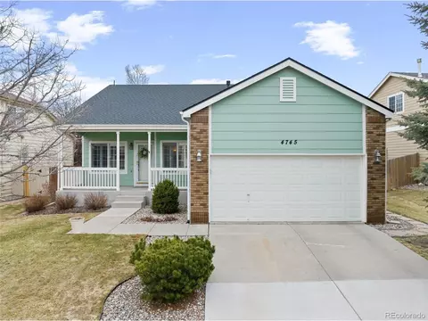 4745 Rushford Pl, Colorado Springs, CO 80923