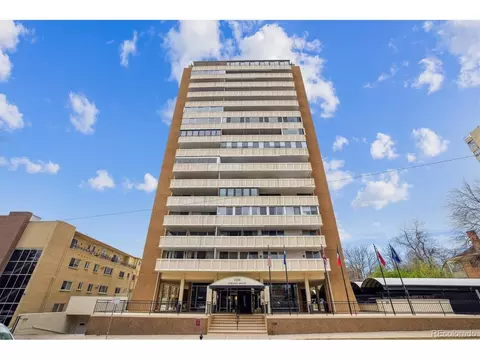 1250 N Humboldt St #1504, Denver, CO 80218