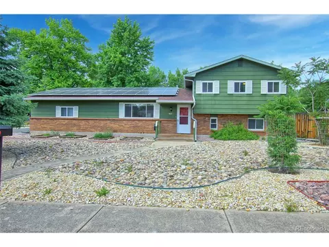 Undisclosed, Colorado Springs, CO 80917