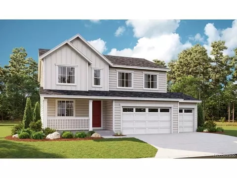 983 Mouflon Dr, Severance, CO 80550 photo 1
