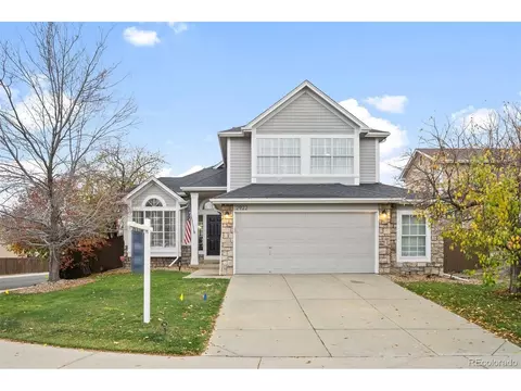 2922 White Oak Trl, Highlands Ranch, CO 80129