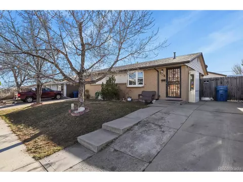 3400 W Mountain Rd, Englewood, CO 80110