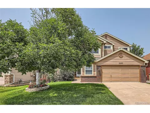 2285 Beacham Dr, Castle Rock, CO 80104