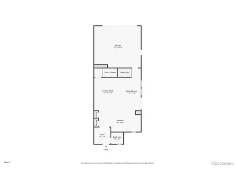 7976 E 53rd Dr, Denver, CO 80238 photo 33