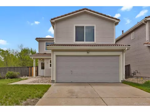 21546 E 42nd Ave, Denver, CO 80249