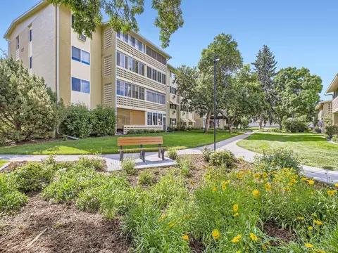 720 S Clinton St #8B, Denver, CO 80247