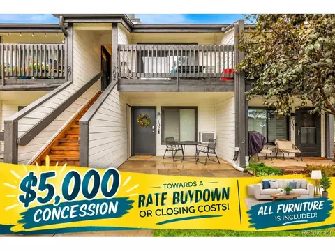 532 Oakwood Dr #B102, Castle Rock, CO 80104