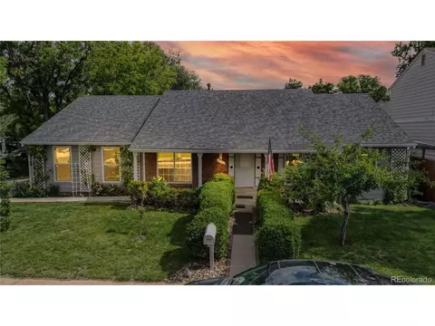 1306 S Laredo Ct, Aurora, CO 80017