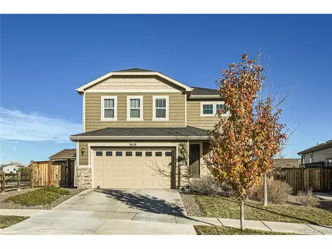 9638 Albion Ln, Thornton, CO 80229