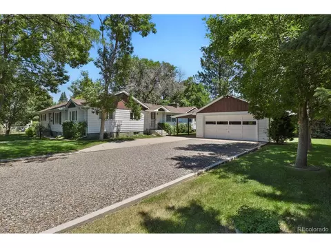 6018 S Pennsylvania St, Centennial, CO 80121