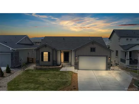 16810 Roaming Elk Dr, Monument, CO 80132