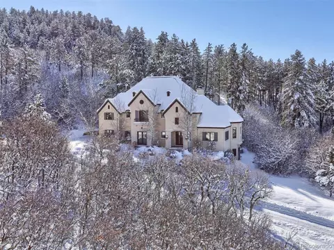 Undisclosed, Castle Rock, CO 80108