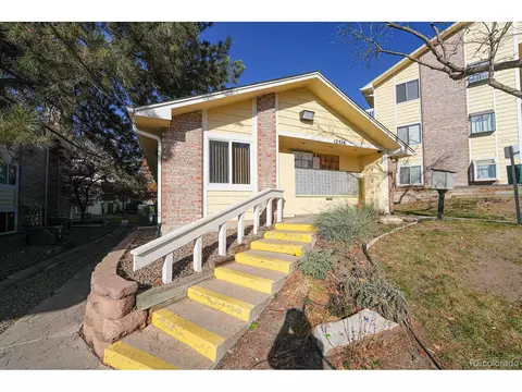 12470 E Cornell Ave #302, Aurora, CO 80014 photo 23