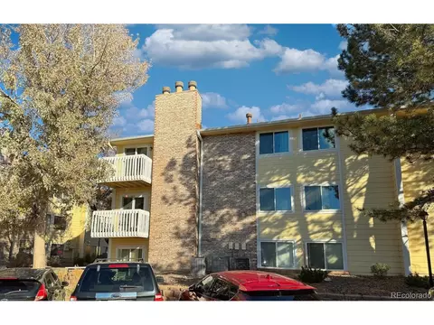 12470 E Cornell Ave #302, Aurora, CO 80014