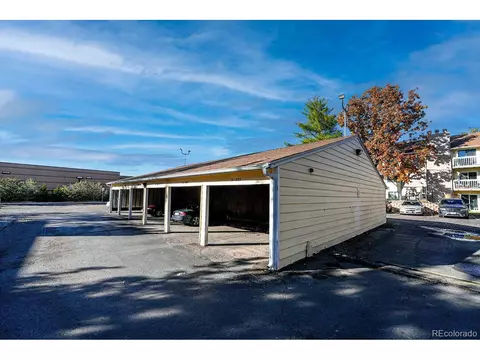 12470 E Cornell Ave #302, Aurora, CO 80014 photo 22