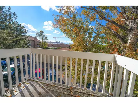 12470 E Cornell Ave #302, Aurora, CO 80014 photo 18