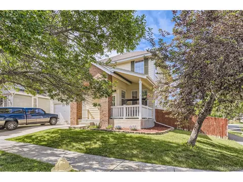 13991 E 106th Pl, Commerce City, CO 80022