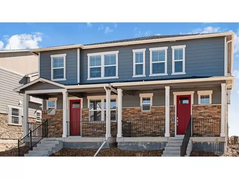 22352 E 7th Pl, Aurora, CO 80018