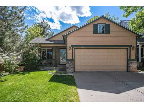 5446 Wangaratta Way, Highlands Ranch, CO 80130