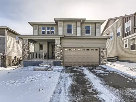 1672 Saddlesmith Pl, Castle Pines, CO 80108
