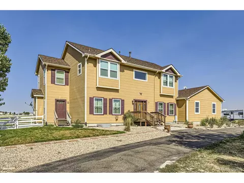 4181 Meadow Lark Rd, Fort Lupton, CO 80621