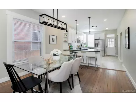 2507 N Race St, Denver, CO 80205