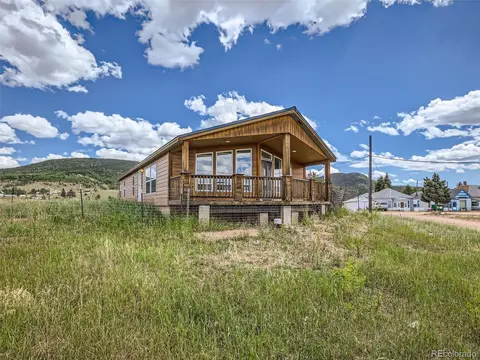 429 S 3rd St, Victor, CO 80860