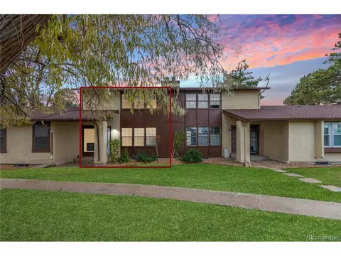 3860 S Evanston St, Aurora, CO 80014
