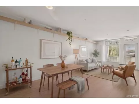 3101 Blake St #205, Denver, CO 80205