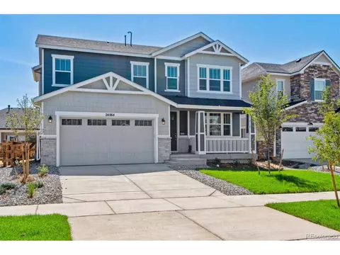 24564 E 37th Ave, Aurora, CO 80019