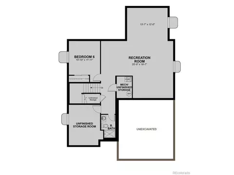 24564 E 37th Ave, Aurora, CO 80019 photo 26