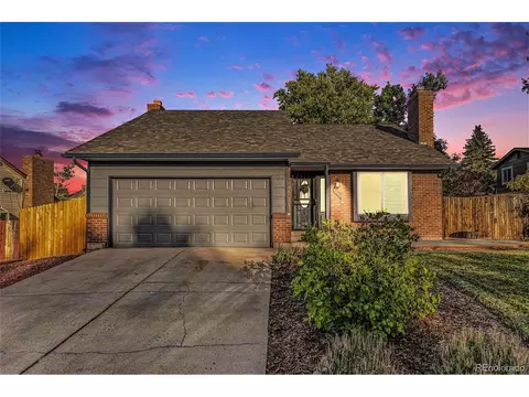 4896 S Johnson St, Littleton, CO 80123
