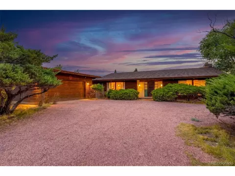 1210 High Pt, Colorado Springs, CO 80904