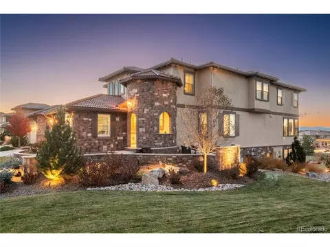 10809 Greycliffe Dr, Highlands Ranch, CO 80126