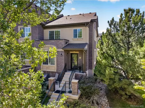 800 Bristle Pine Cir #A, Highlands Ranch, CO 80129
