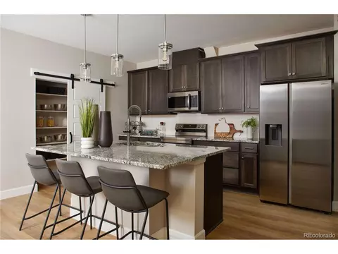9570 Accord Ln #105, Parker, CO 80134