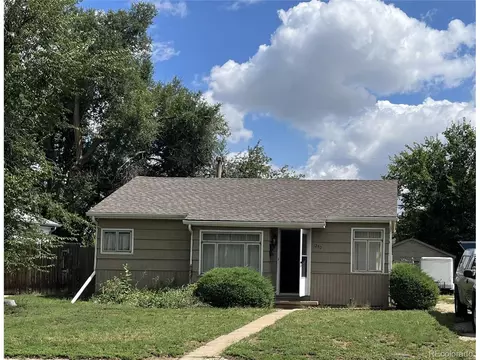 1240 Xanthia St, Denver, CO 80220