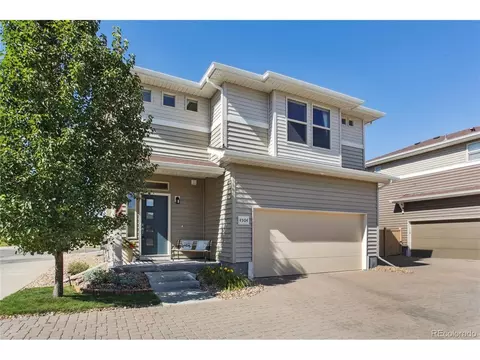 4504 Elegant St, Castle Rock, CO 80109