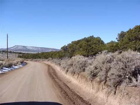7448 Winding Rd, Fort Garland, CO 81133
