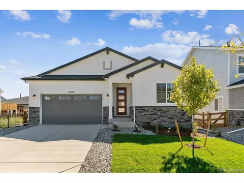 24584 E 37th Ave, Aurora, CO 80019