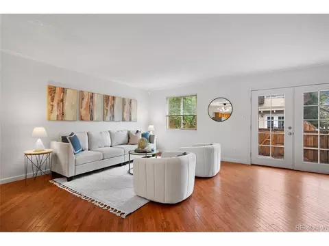 7755 E Quincy Ave #T48, Denver, CO 80237