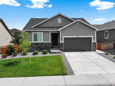 6928 Greenwater Cir, Castle Rock, CO 80108