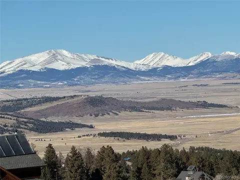1629 Pitchfork Rd, Hartsel, CO 80449