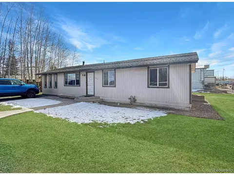 306 Curtis Ln, Alamosa, CO 81101