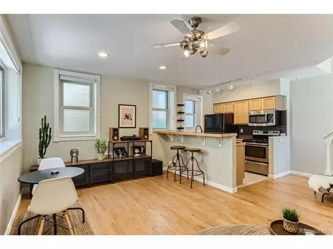 1750 Gaylord St #I, Denver, CO 80206